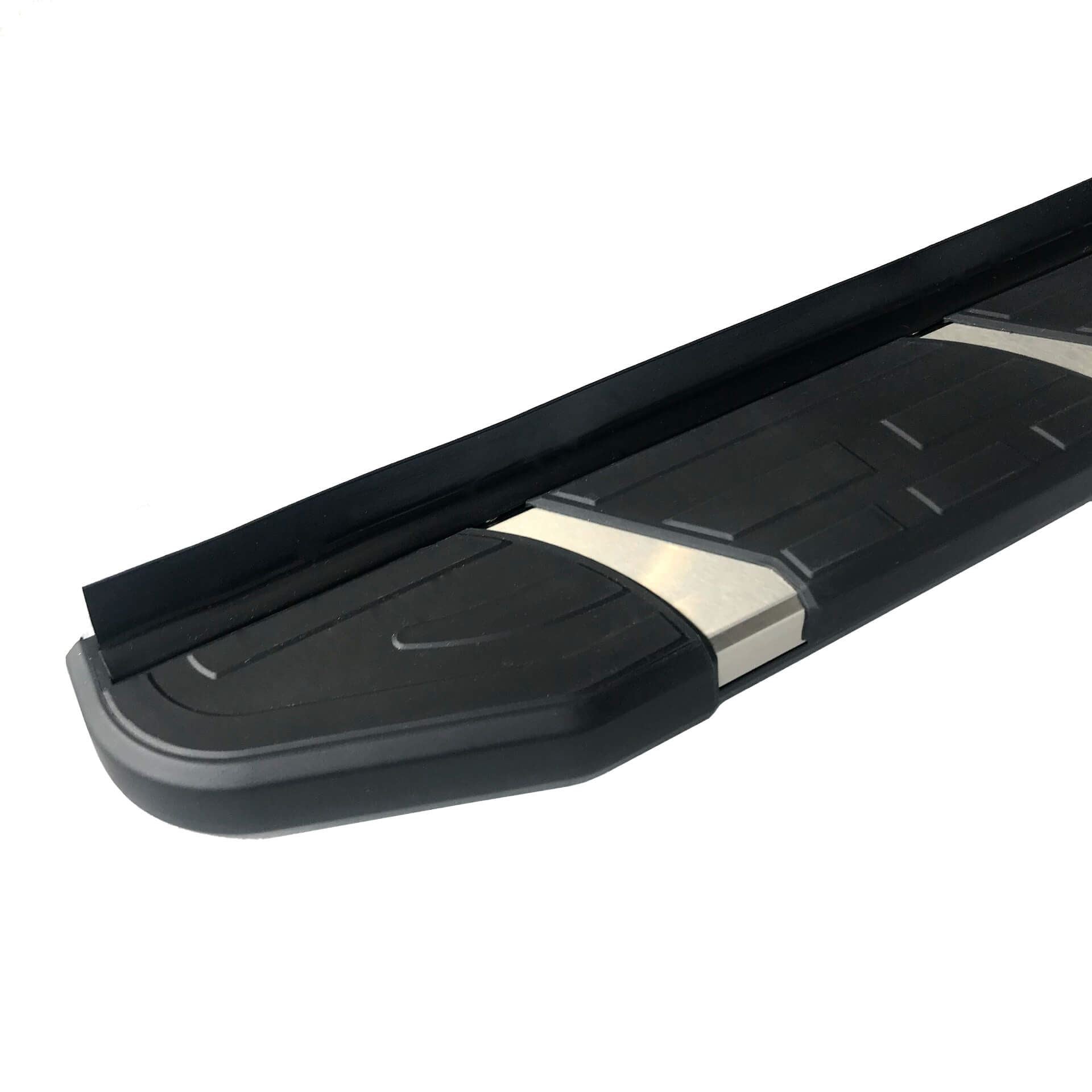Direct4x4 Side Steps and Bars Aftermarket Side Steps Running Boards for the Land Rover Defender 110 2020+