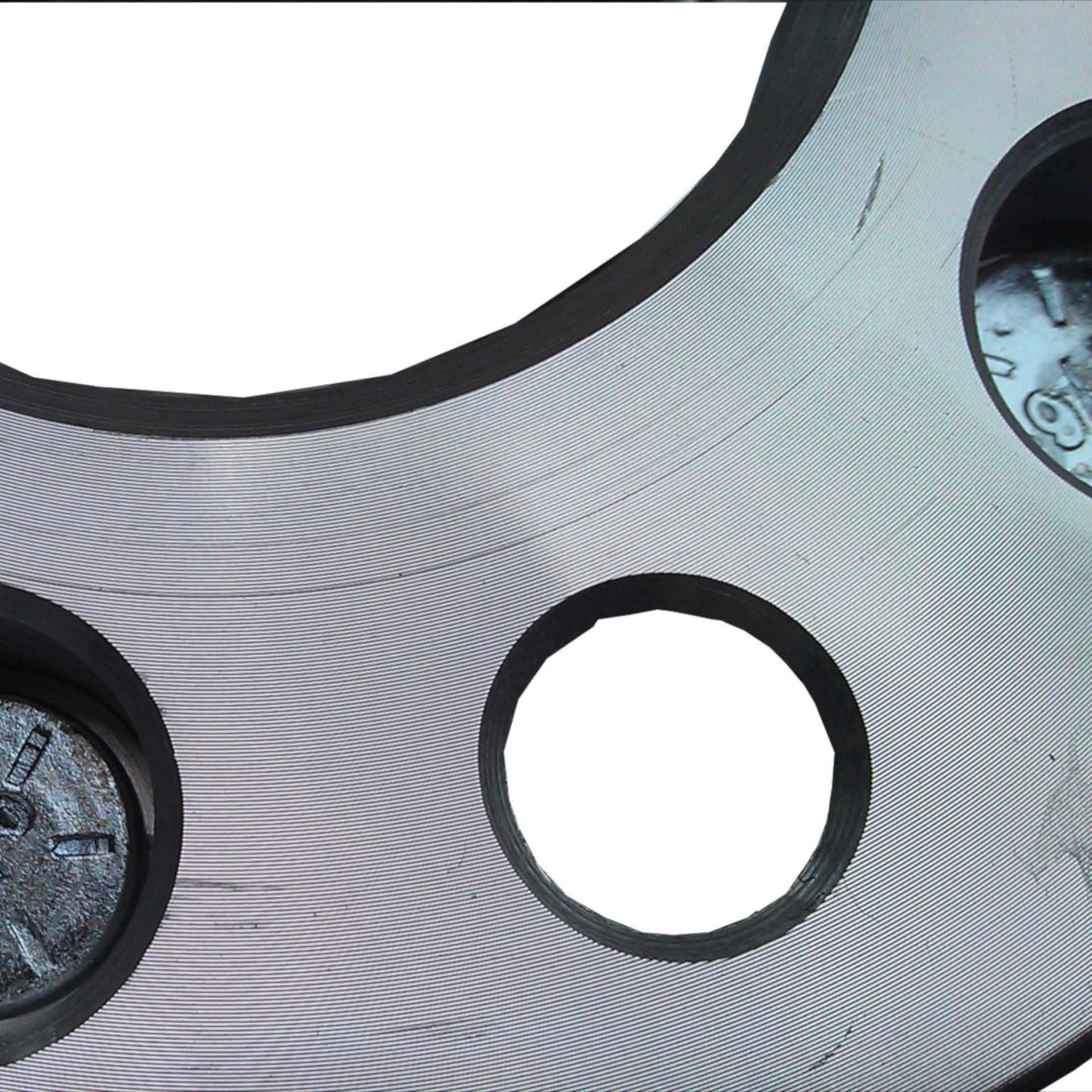 Direct4x4 Trim Accessories 38mm Wheel Spacers for Nissan Navara D22 1997-2004