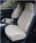 Turtle Covers Seats Universal Seat Covers Medium Airbag Compatible Universal Car & Van Seat Covers Right Hand Drive Front Pair Beige