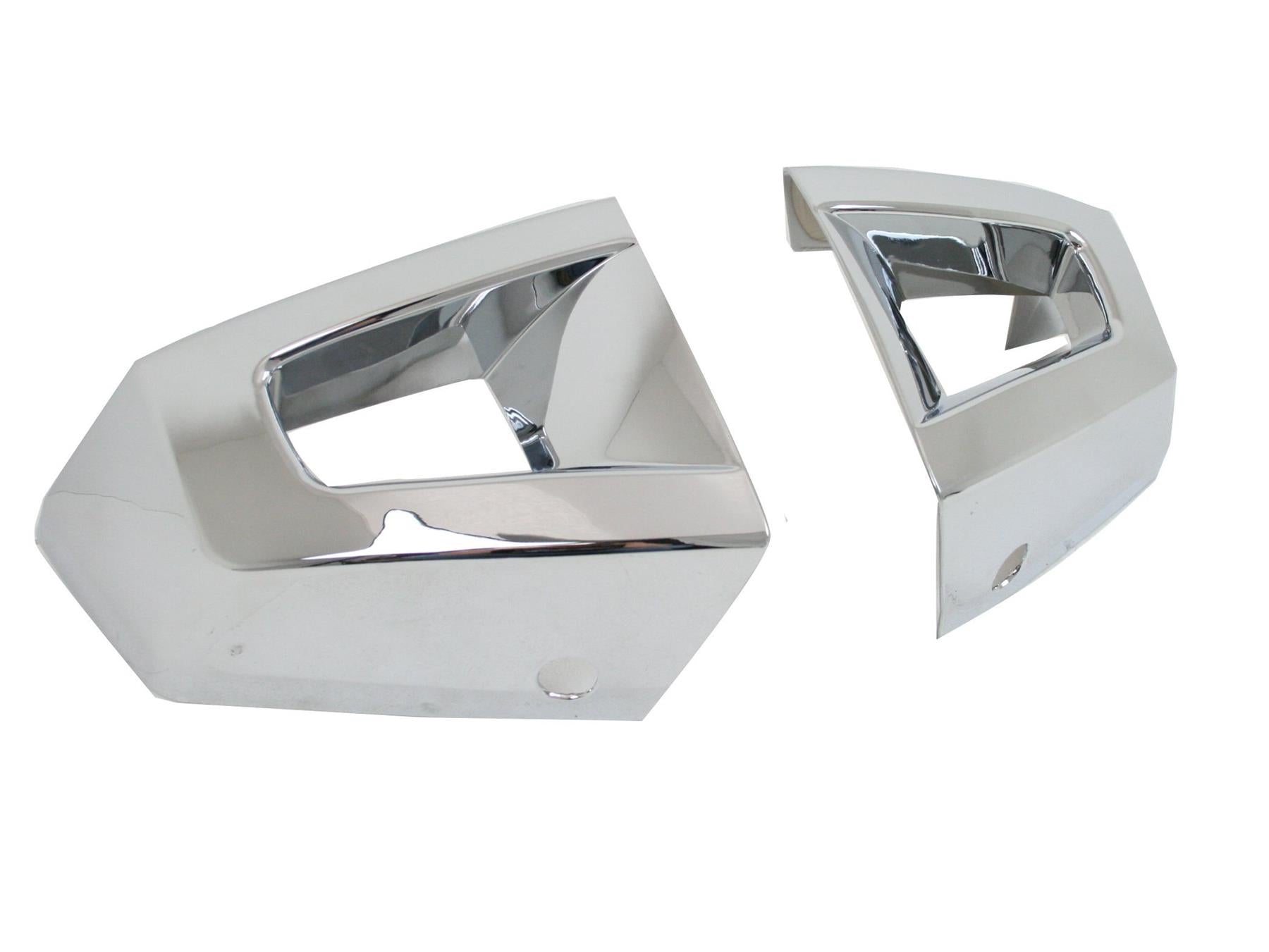 Direct4x4 12 Piece Trim Kit for the Hummer H3