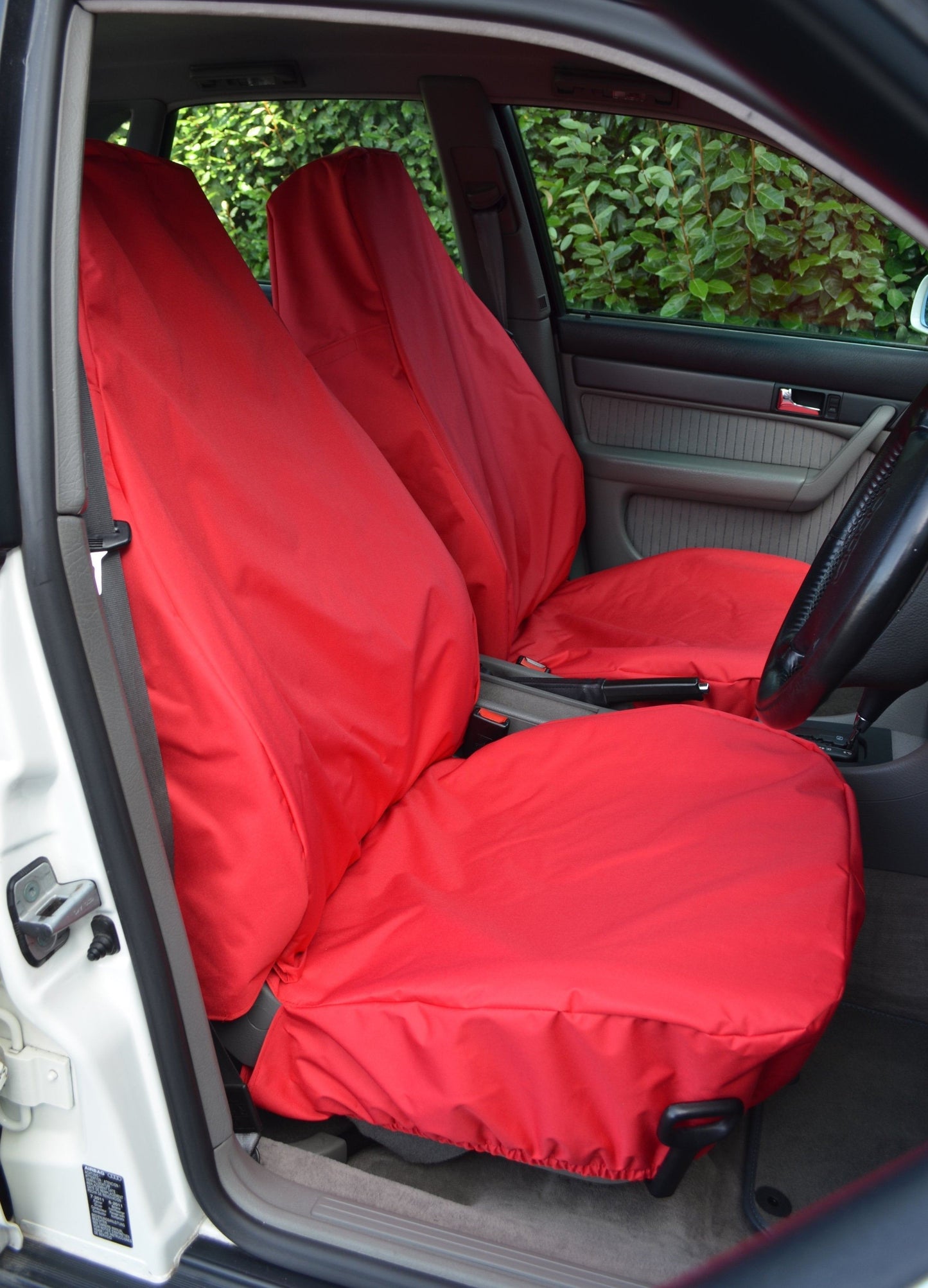 Turtle Covers Seats Universal Seat Covers Large Airbag Compatible Universal Car & Van Seat Covers