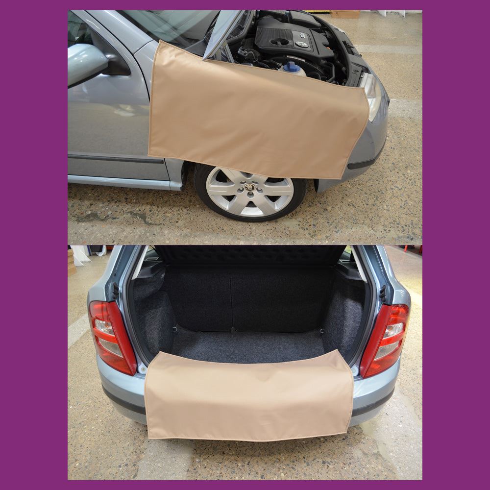 Turtle Covers Seats Other Covers Wing/Bumper/Bodywork Protector Right Hand Drive Standard Sand