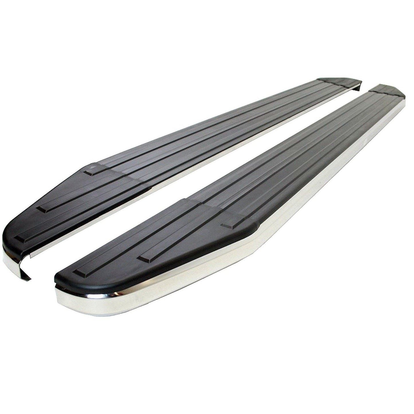 Direct4x4 Side Steps and Bars Raptor Side Steps Running Boards for Lexus RX 400h 2005-2009