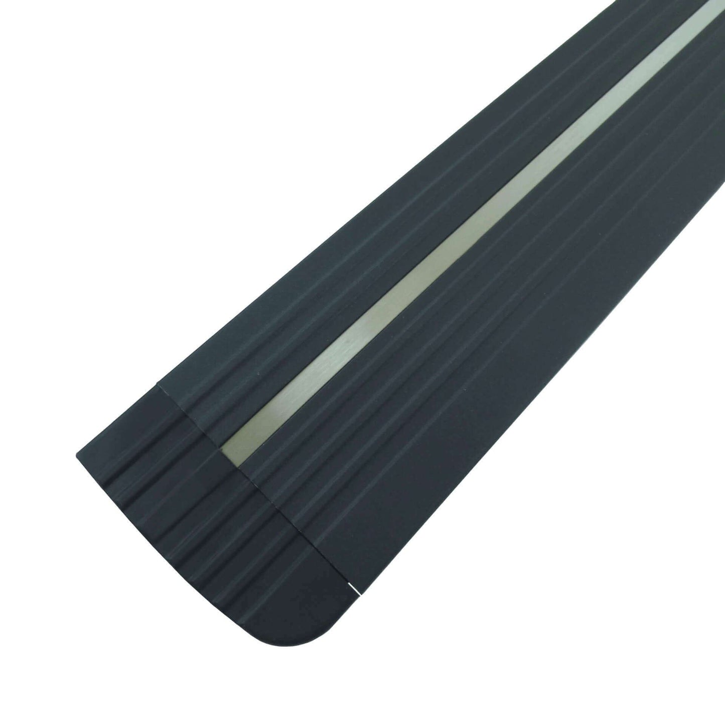 Direct4x4 Side Steps and Bars Rogue Side Steps Running Boards for Mazda BT-50 2006-2012