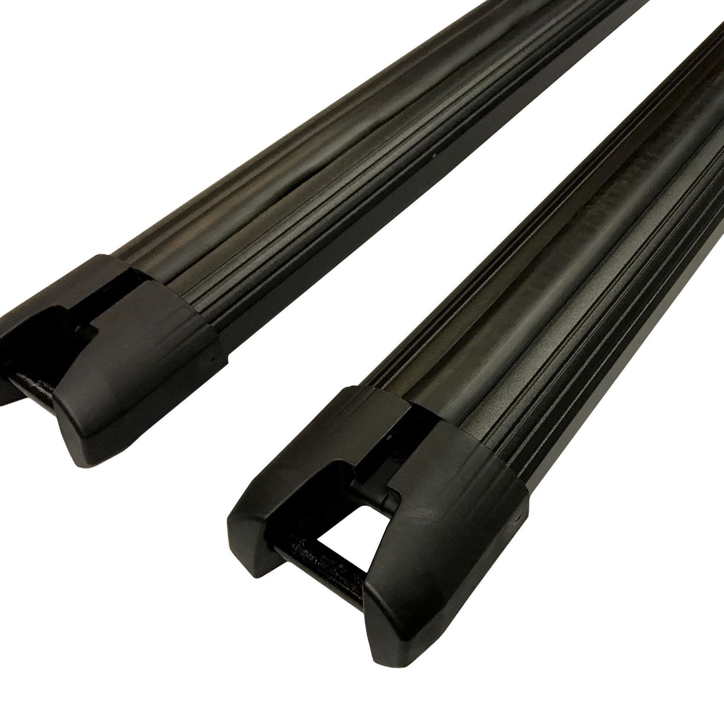 Direct4x4 Pickup Truck Roll Sports Bars Low Profile Pickup Adjustable Cargo Rack Bars (Fits with Roll & Lock Covers)