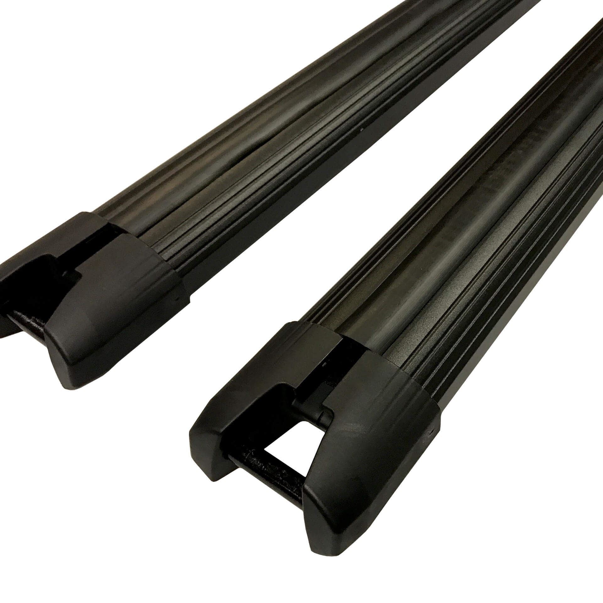 Direct4x4 Pickup Truck Roll Sports Bars Low Profile Pickup Adjustable Cargo Rack Bars (Fits with Roll & Lock Covers)