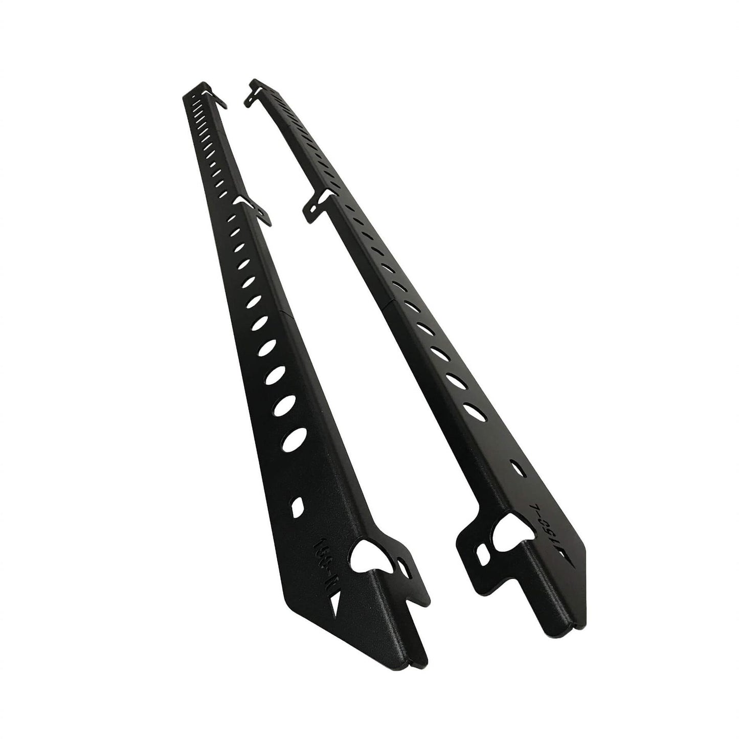 Direct4x4 Roof Racks AluMod Low Profile 180cm x 125cm Roof Rack for the Toyota Land Cruiser 1-5 10-17