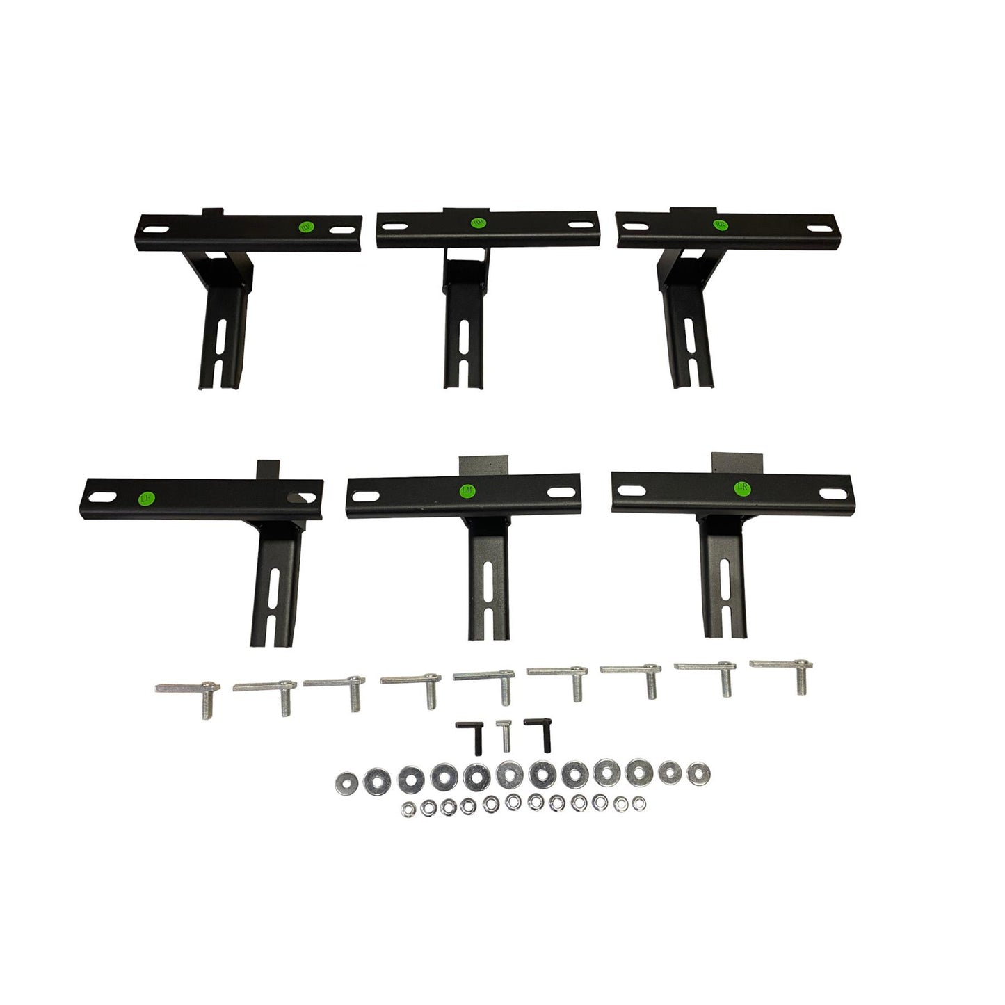 Direct4x4 Side Steps and Bars Savannah Side Steps Running Boards for the BYD SEAL U DM-i