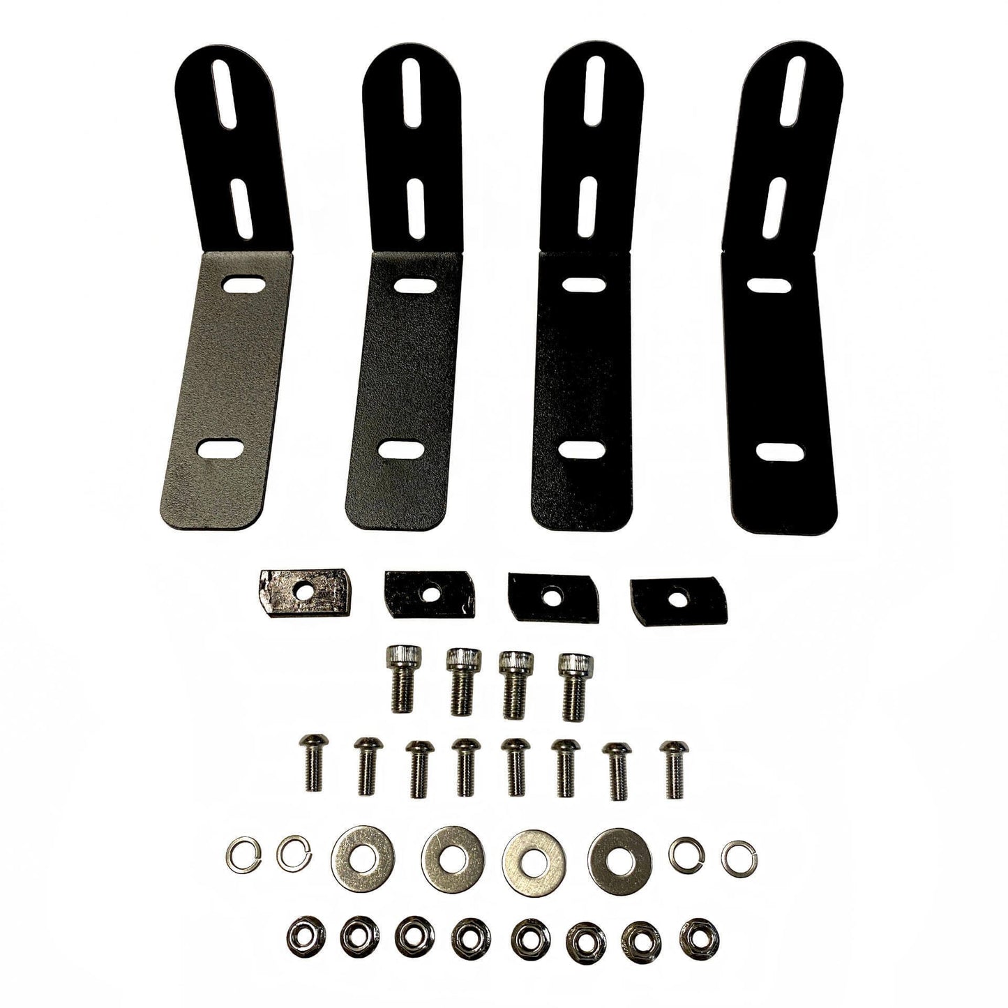 Direct4x4 Wind Deflector for Modular Roof Racks