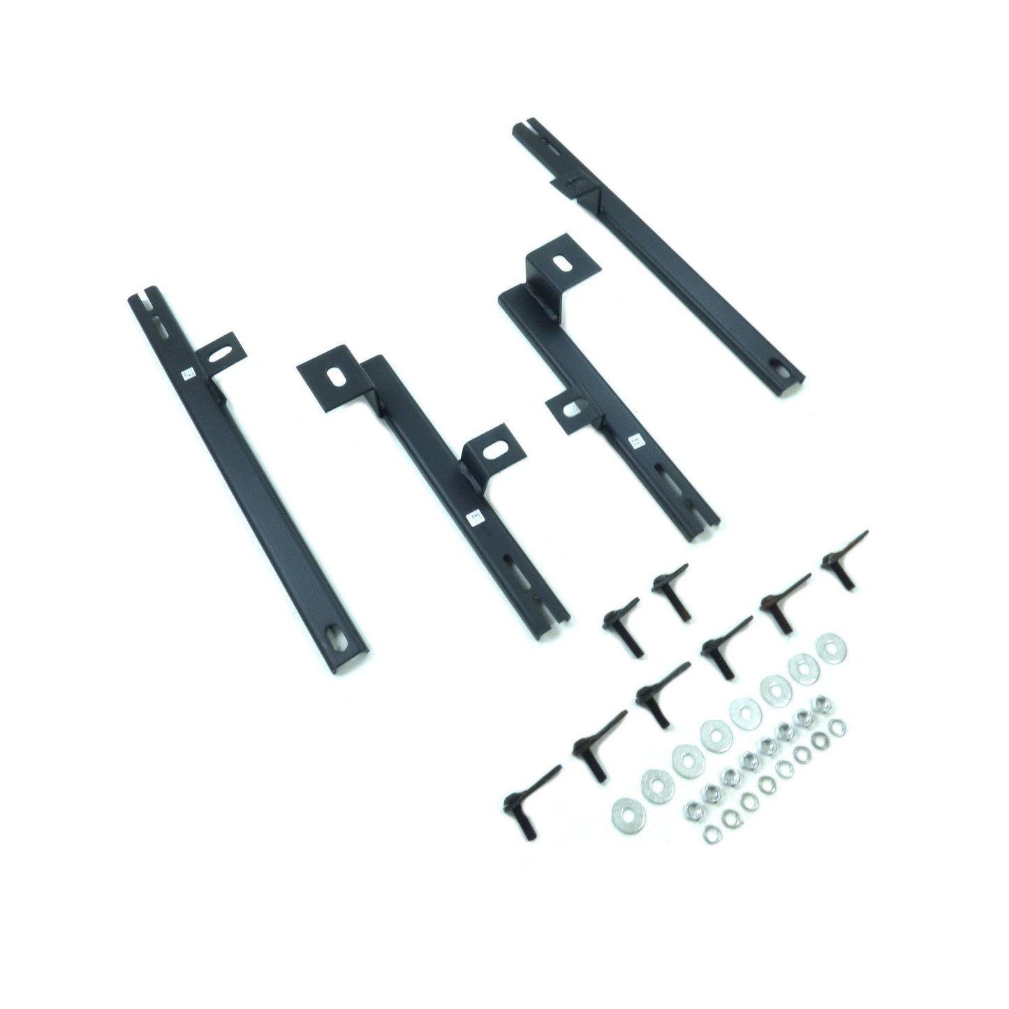 Direct4x4 Side Steps and Bars Ridgeback Side Steps Running Boards for MG GS 2015+