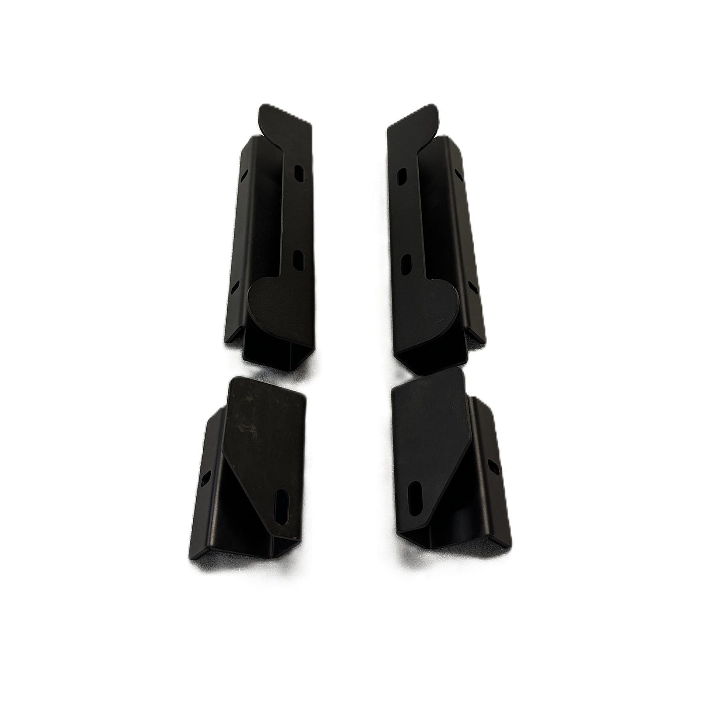 Direct4x4 Pickup Truck Roll Sports Bars Black SUS201 Short Arm Roll Sports Bar for the Mitsubishi L200 2015+