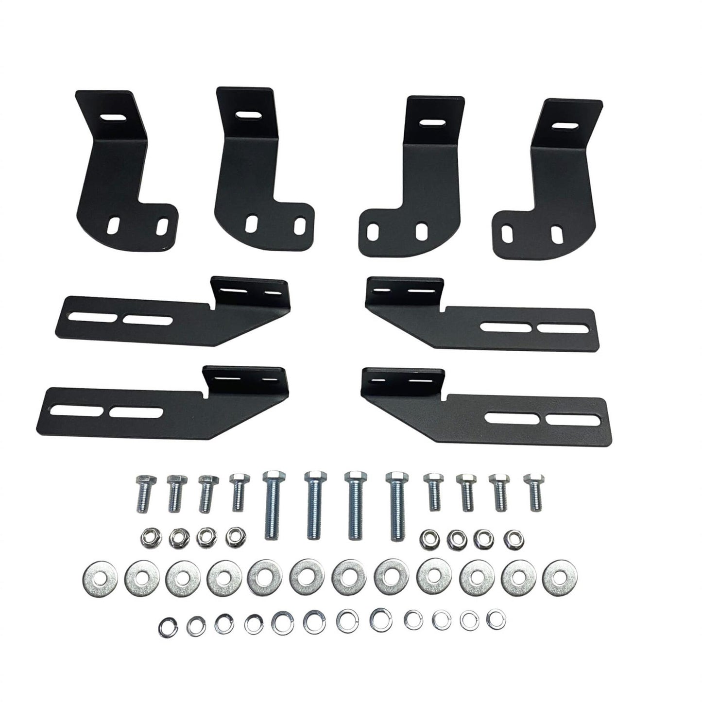 Direct4x4 Side Steps and Bars Black Sonar Side Steps Running Boards for the Range Rover Vogue 2022-2024 (L460)