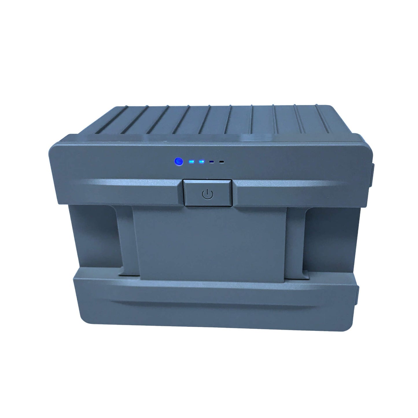Direct4x4 Portable Refrigerators & Freezers Optional Lithium Battery for Dual Zone Portable Compressor Camping Refrigerator
