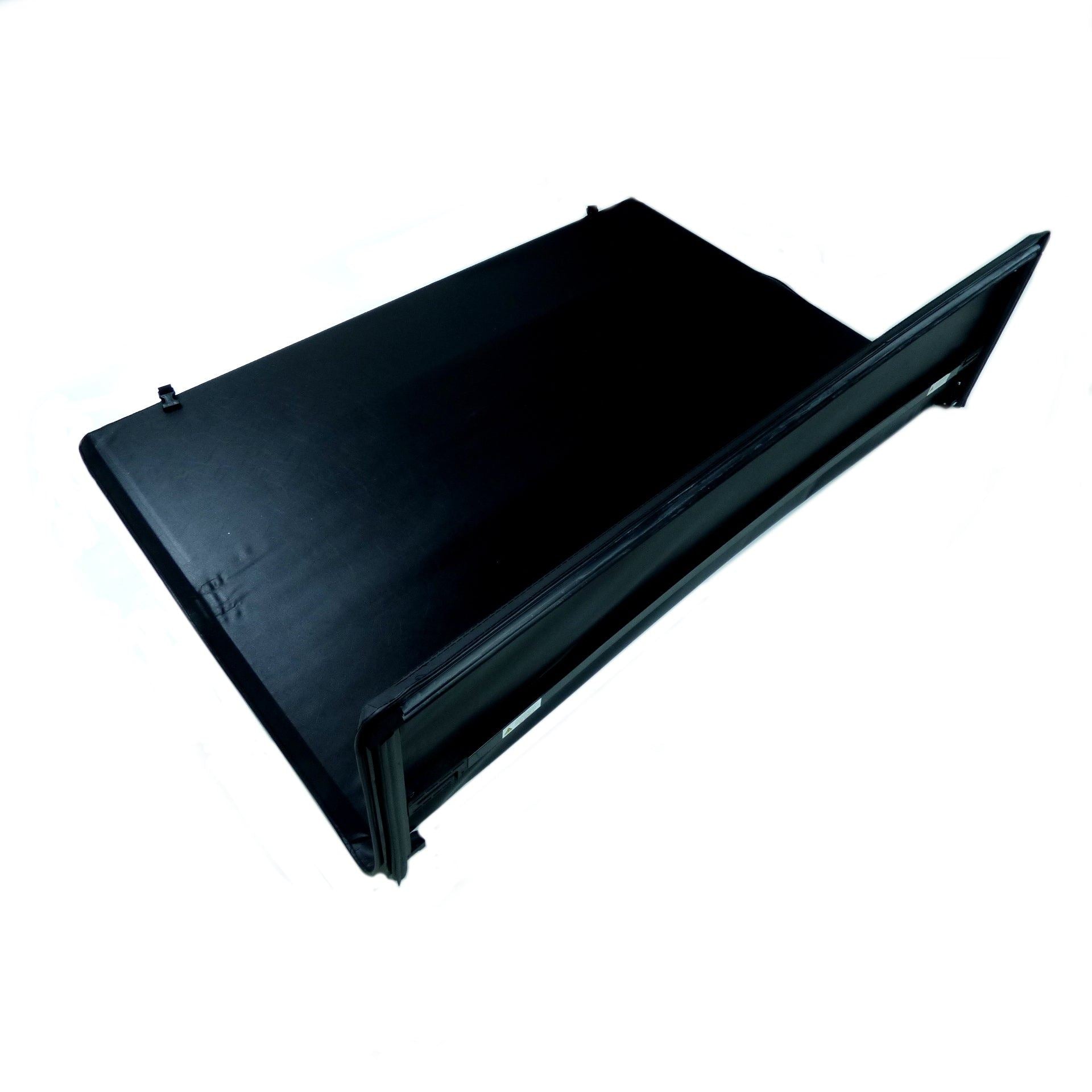 Direct4x4 Pickup Truck Tonneau Covers Soft Tri-Fold Tonneau Cover for Mercedes Benz X-Class Double Cab 2018+