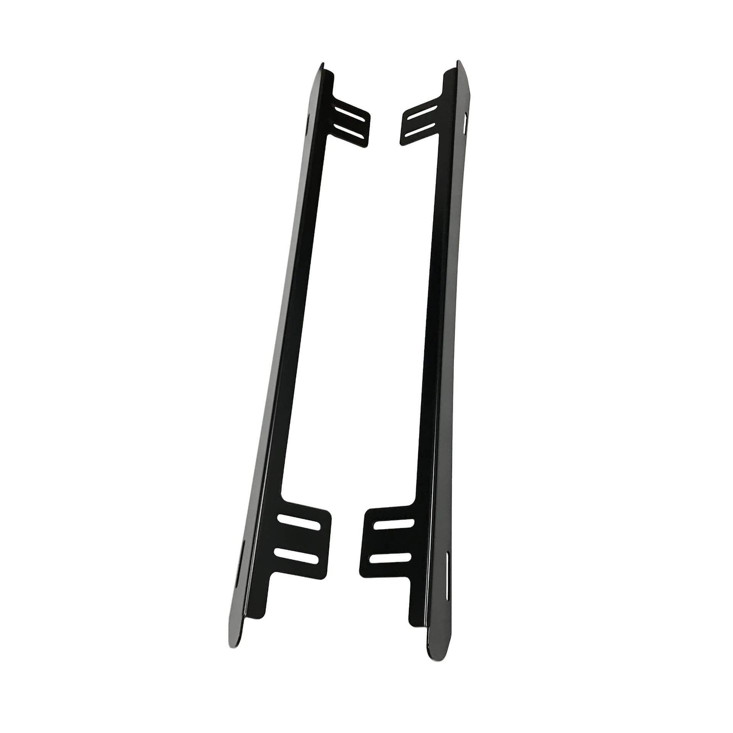 Direct4x4 Roof Racks Expedition Steel Full Basket Roof Rack for the Mitsubishi L200 2015+