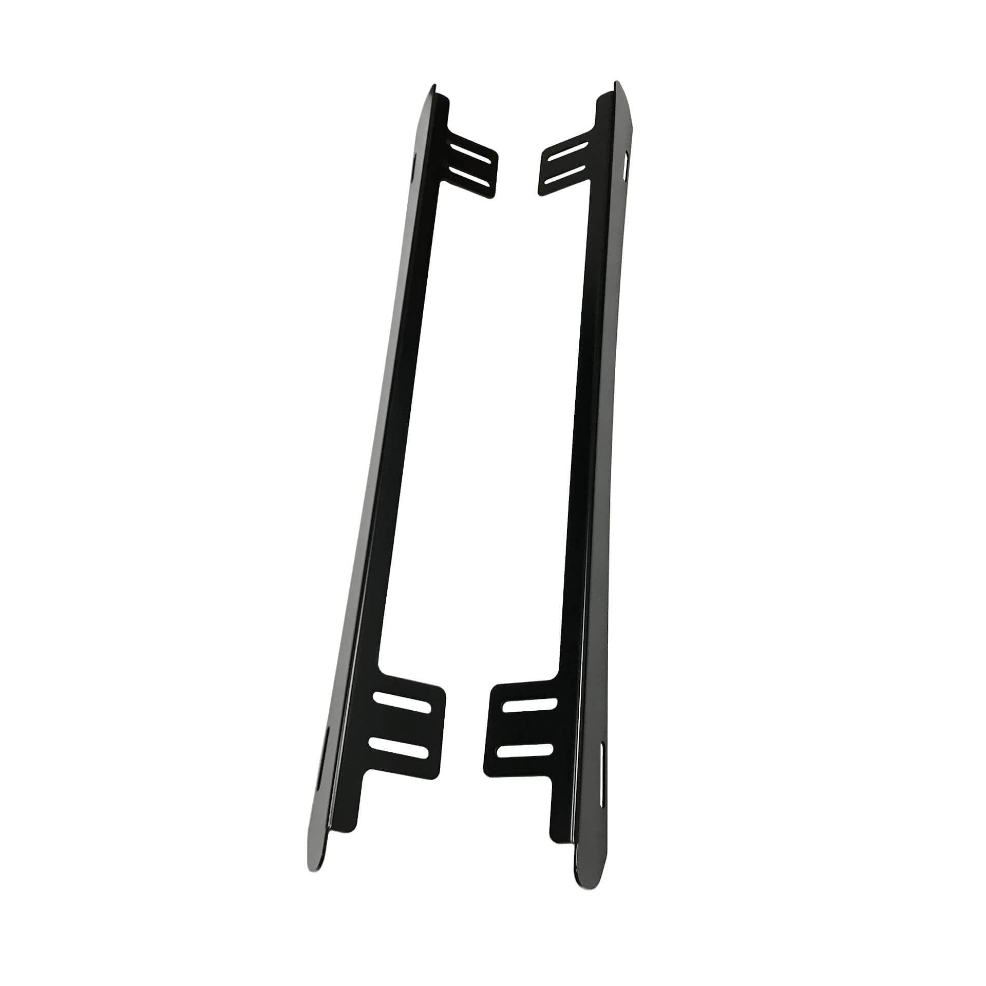 Direct4x4 Roof Racks Expedition Steel Full Basket Roof Rack for the Mitsubishi L200 2015+