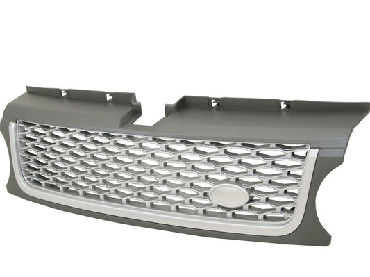 Direct4x4 Trim Accessories Land Rover Range Rover Sport 2010-2013 Front Grille