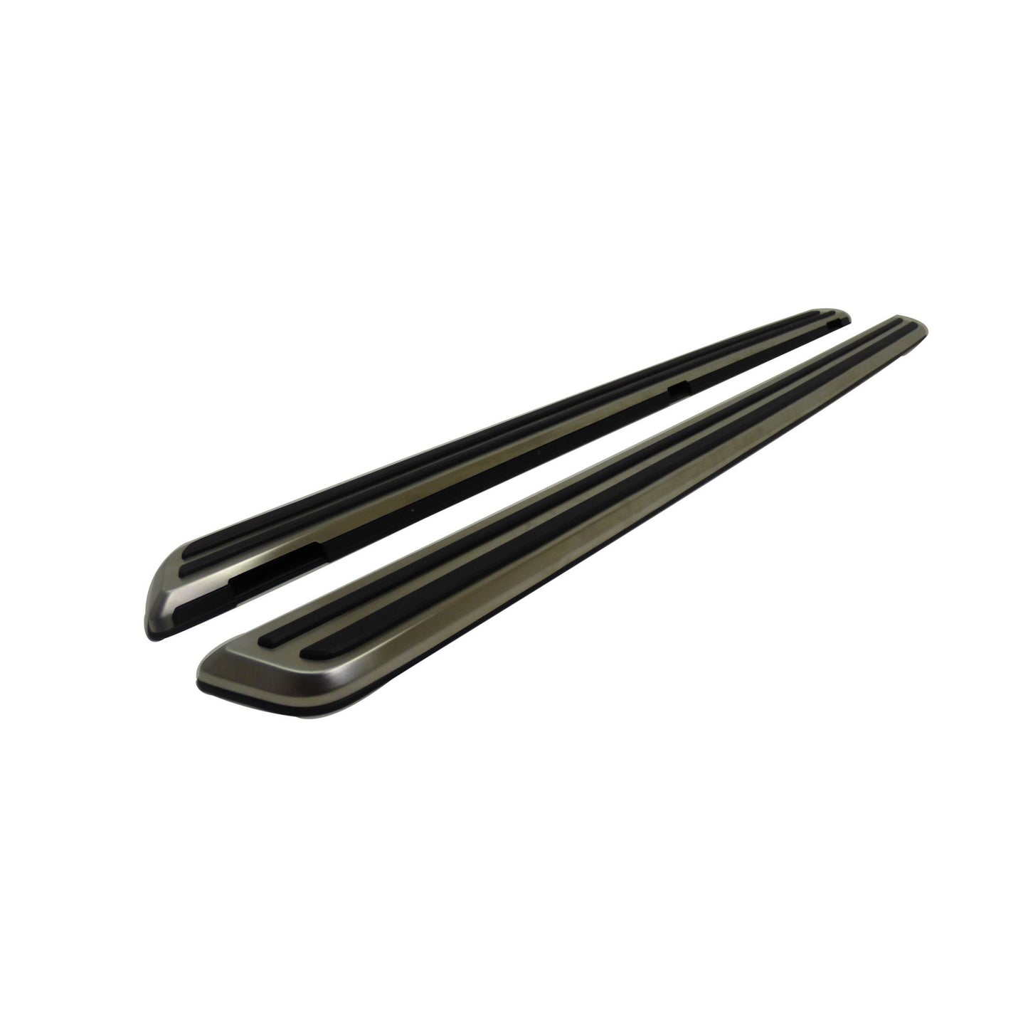 Direct4x4 Side Steps and Bars OE Style Side Steps Running Boards for Audi Q7 2016-2019