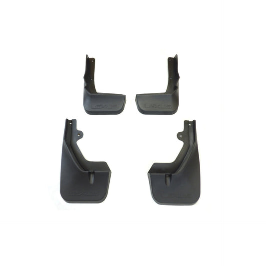 Direct4x4 Mud Flaps OE Style Mud Flaps Splash Guards for Lexus RX 200t