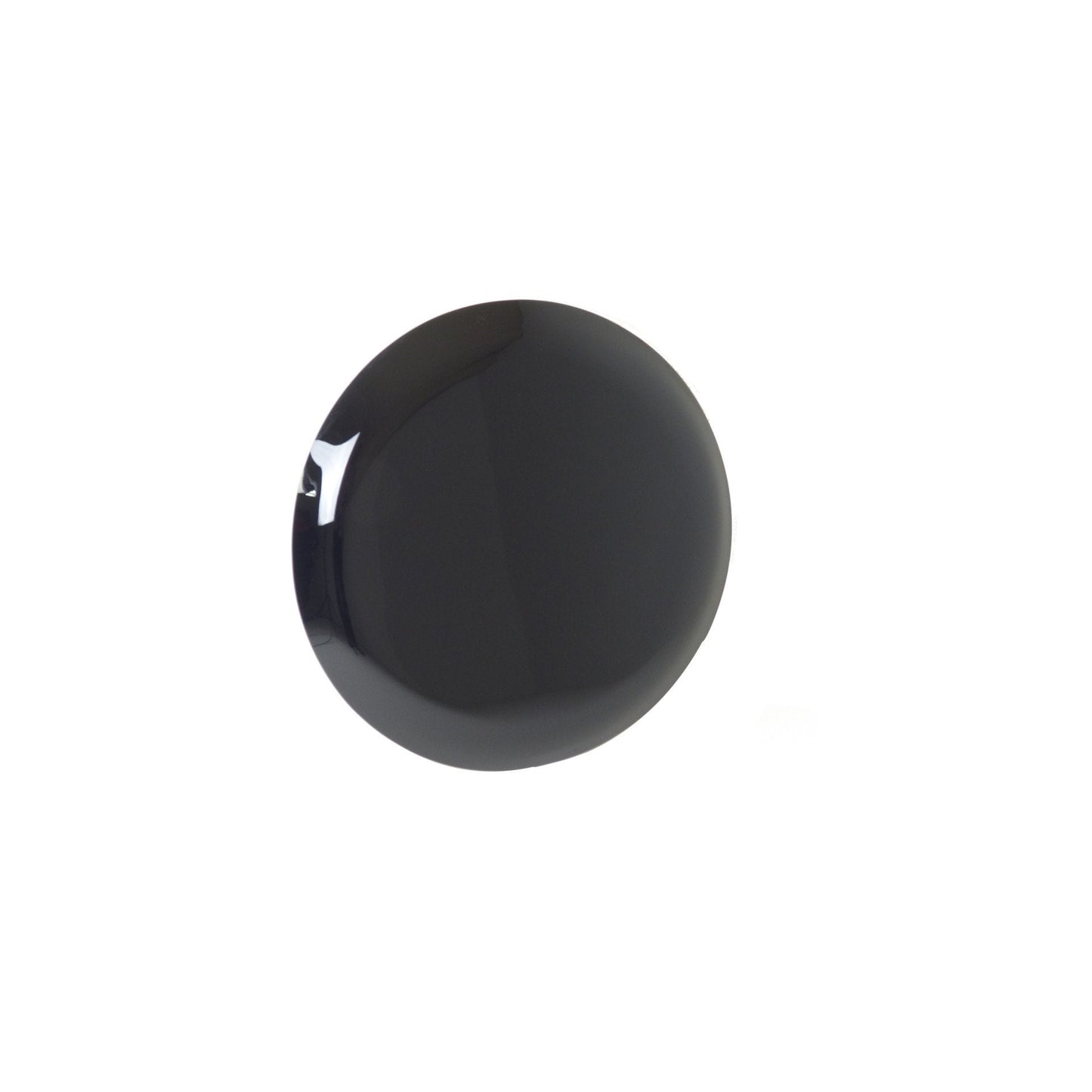 Direct4x4 Trim Accessories Black & Stainless Steel Wheel Cover - 225/80R15