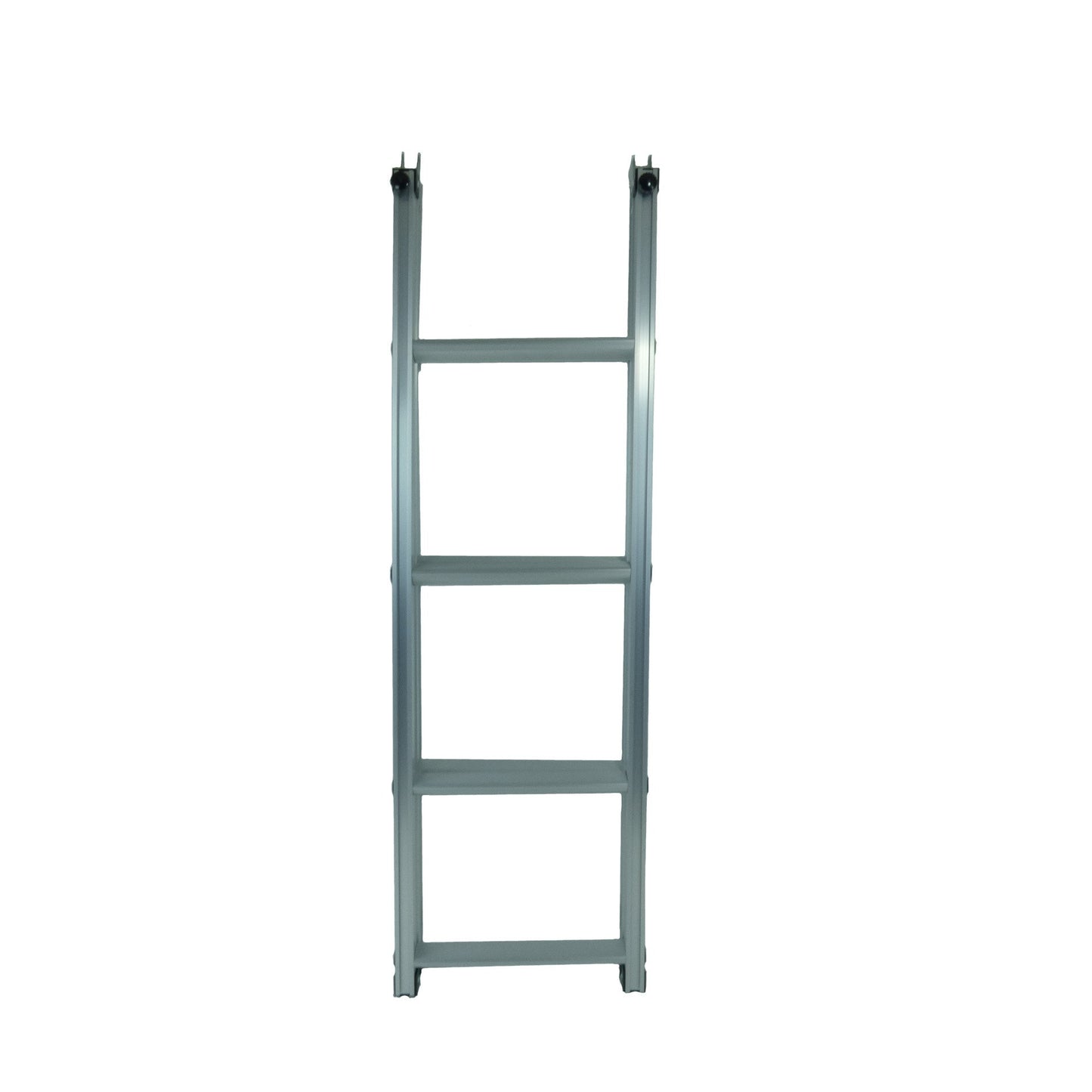 Direct4x4 Roof Top Tent Accessories Alloy Ladder for Fold Out Roof Tent