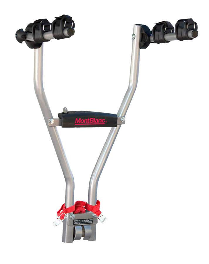 Direct4x4 Car Care Accessories Tow Ball Cycle Carrier