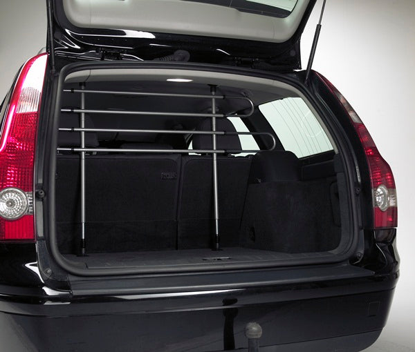 Direct4x4 Car Care Accessories Mont Blanc Adjustable Tubular Dog Guard