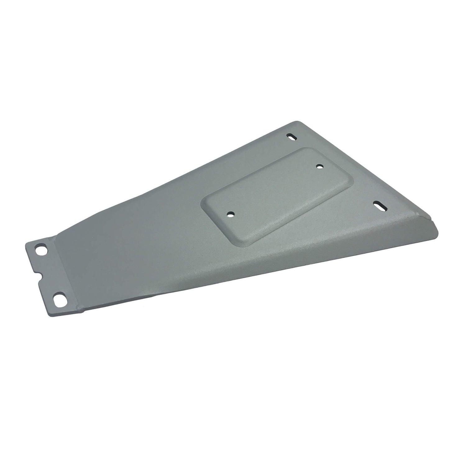 Direct4x4 Underbody Skid Plates Euro6 Exhaust Underbody Skid Plates for Volkswagen Transporter T6 SWB