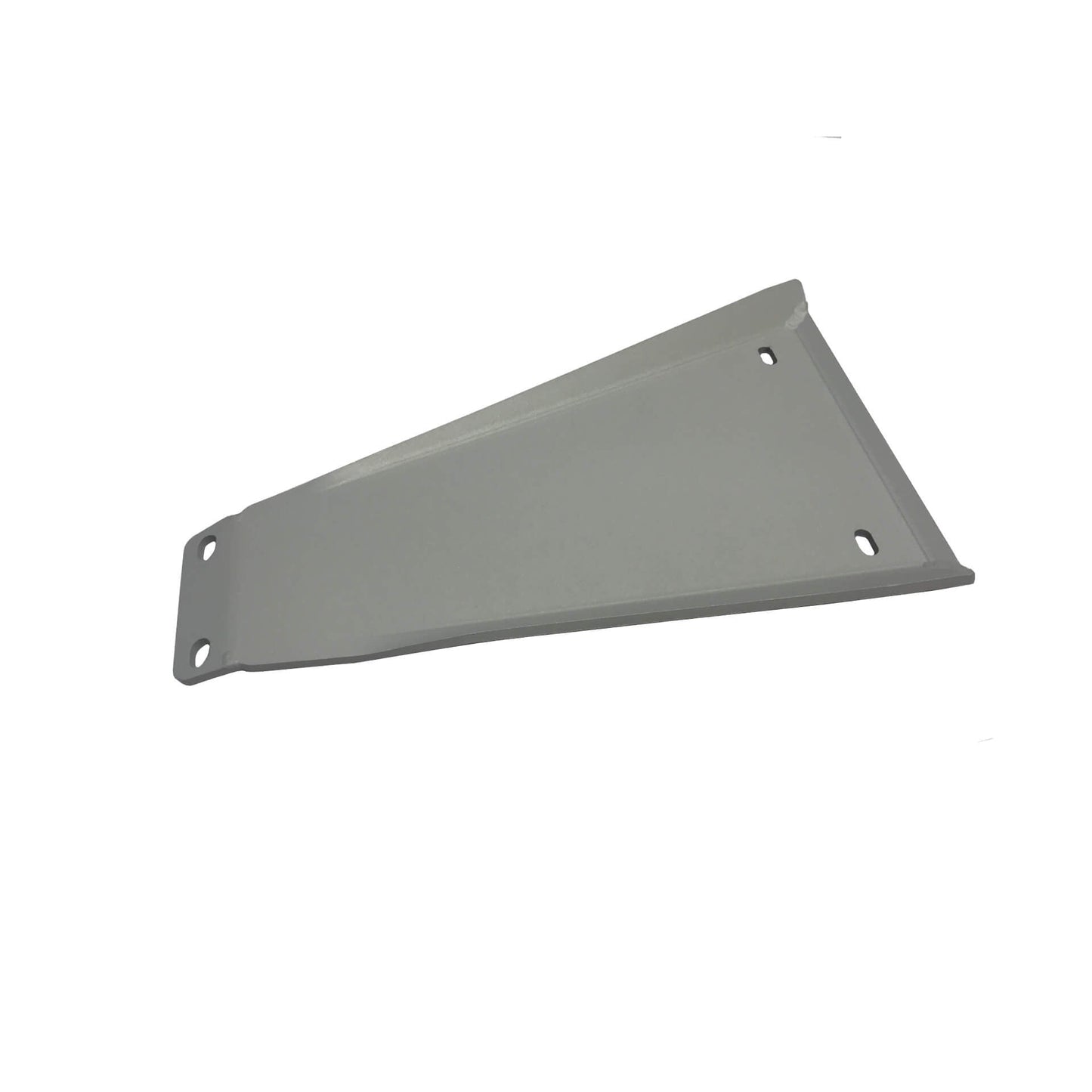 Direct4x4 Underbody Skid Plates Non Euro6 Exhaust Underbody Skid Plates for Volkswagen Transporter T6 SWB