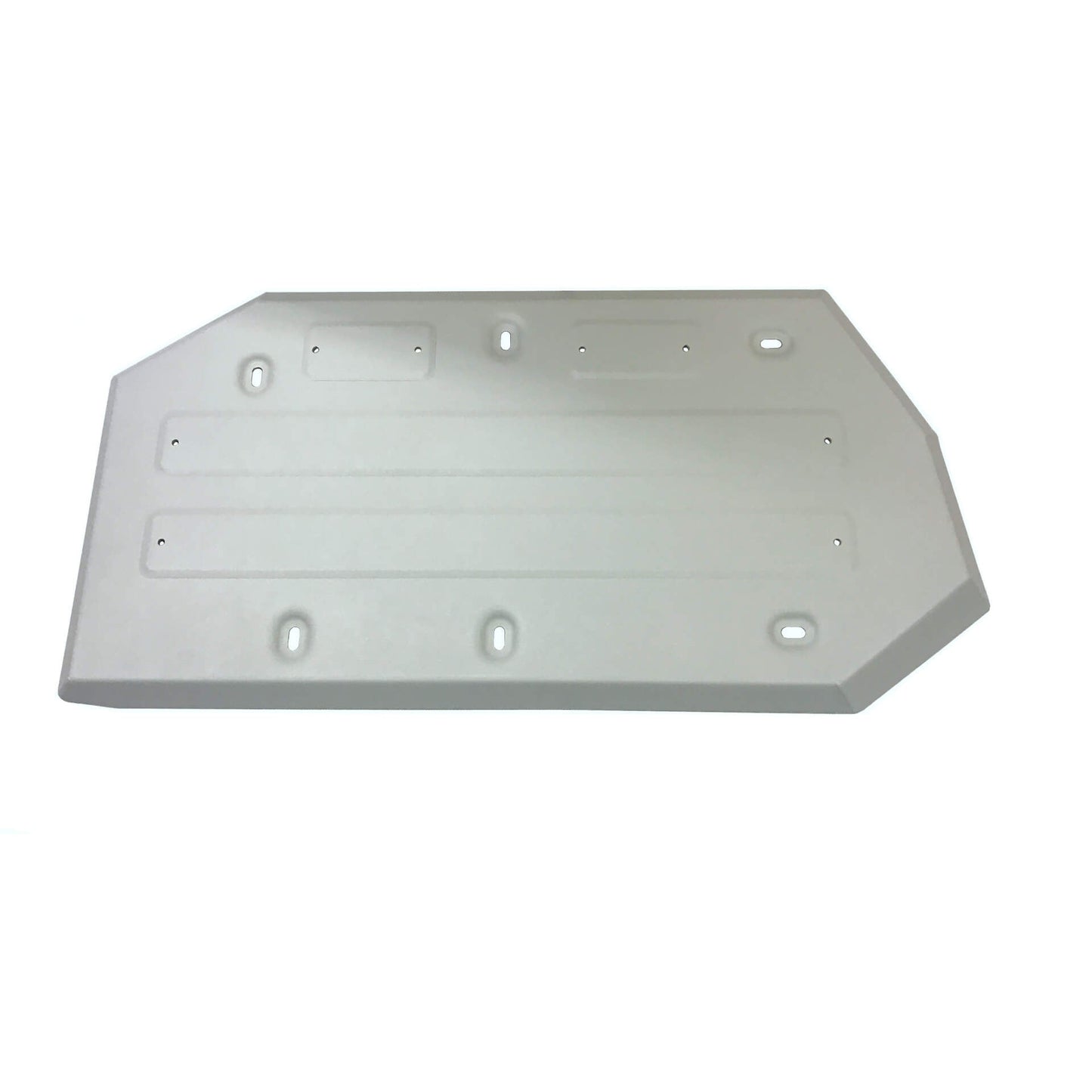 Direct4x4 Underbody Skid Plates Fuel Tank Underbody Skid Plates for Volkswagen Transporter T6 SWB