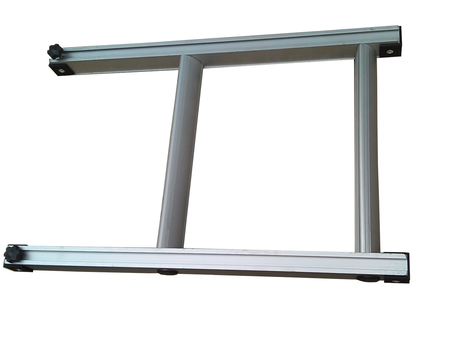 Direct4x4 Roof Top Tent Accessories Alloy Ladder Extension for Fold Out Roof Tent