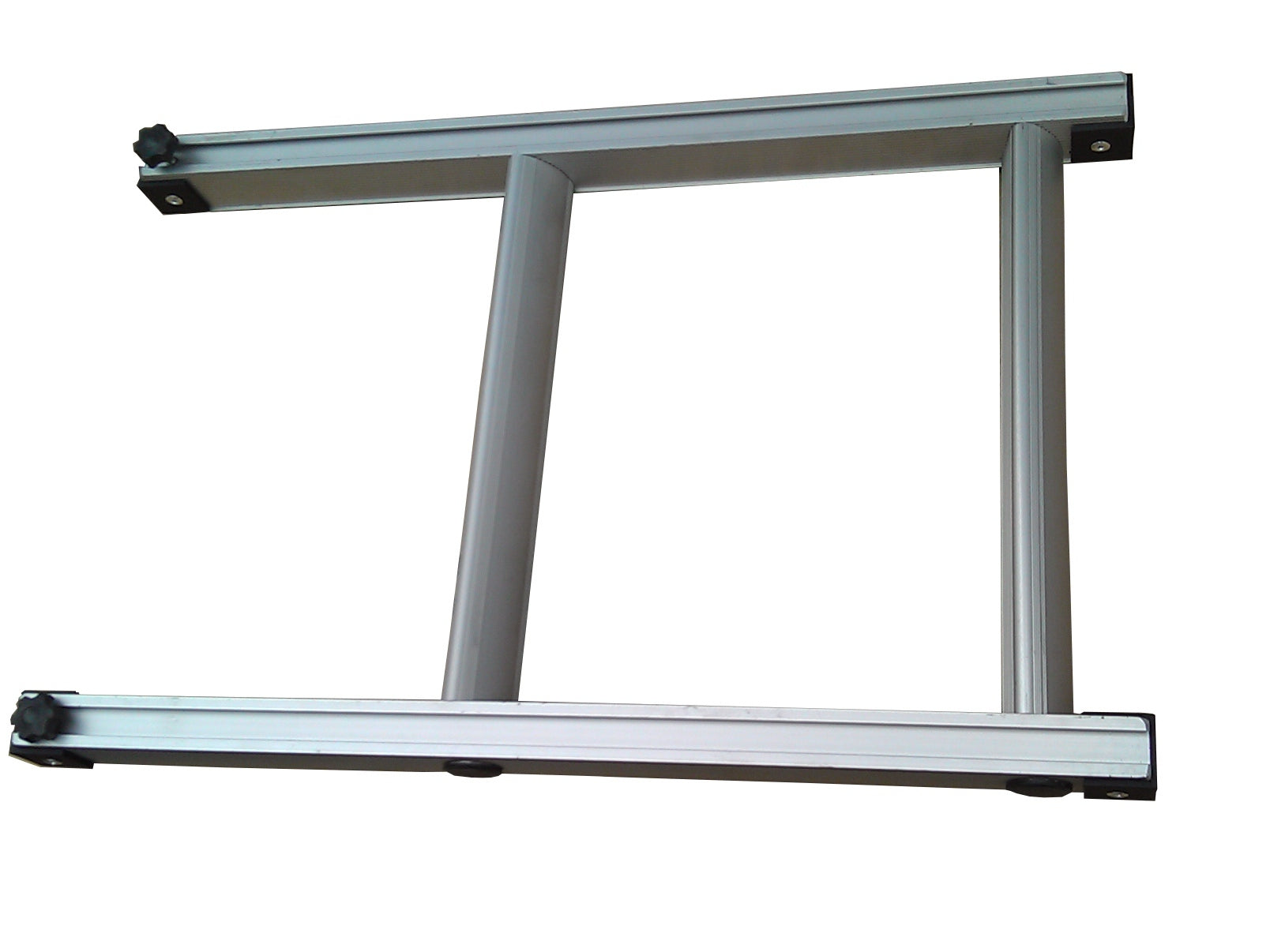 Direct4x4 Roof Top Tent Accessories Alloy Ladder Extension for Fold Out Roof Tent