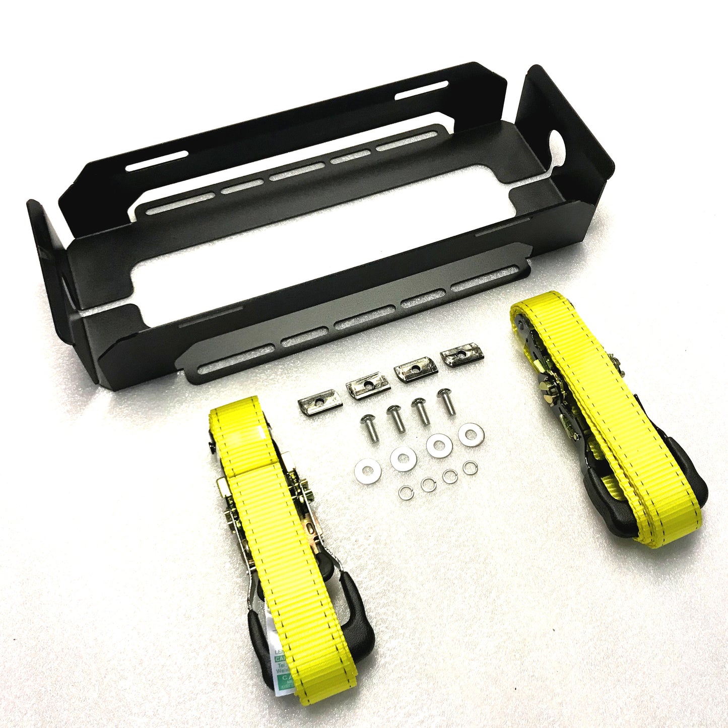 Direct4x4 Roof Rack Accessories Fuel Tank Holder Bracket for Direct4x4 AluMod Low Profile Roof Racks