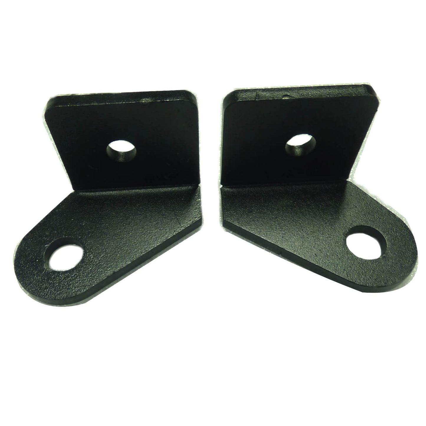 Direct4x4 Roof Rack Accessories Ladder Cargo Roller Bar Kit for Direct4x4 AluMod Low Profile Roof Racks