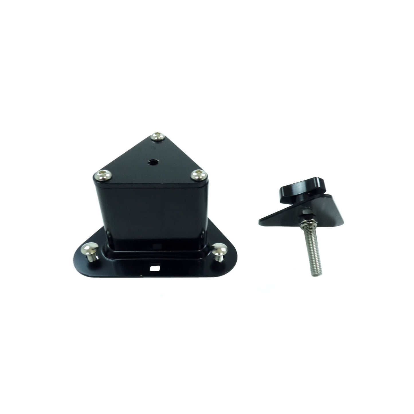Direct4x4 Jerry Cans Mounting Clamp Bracket for High Capacity Jerry Cans