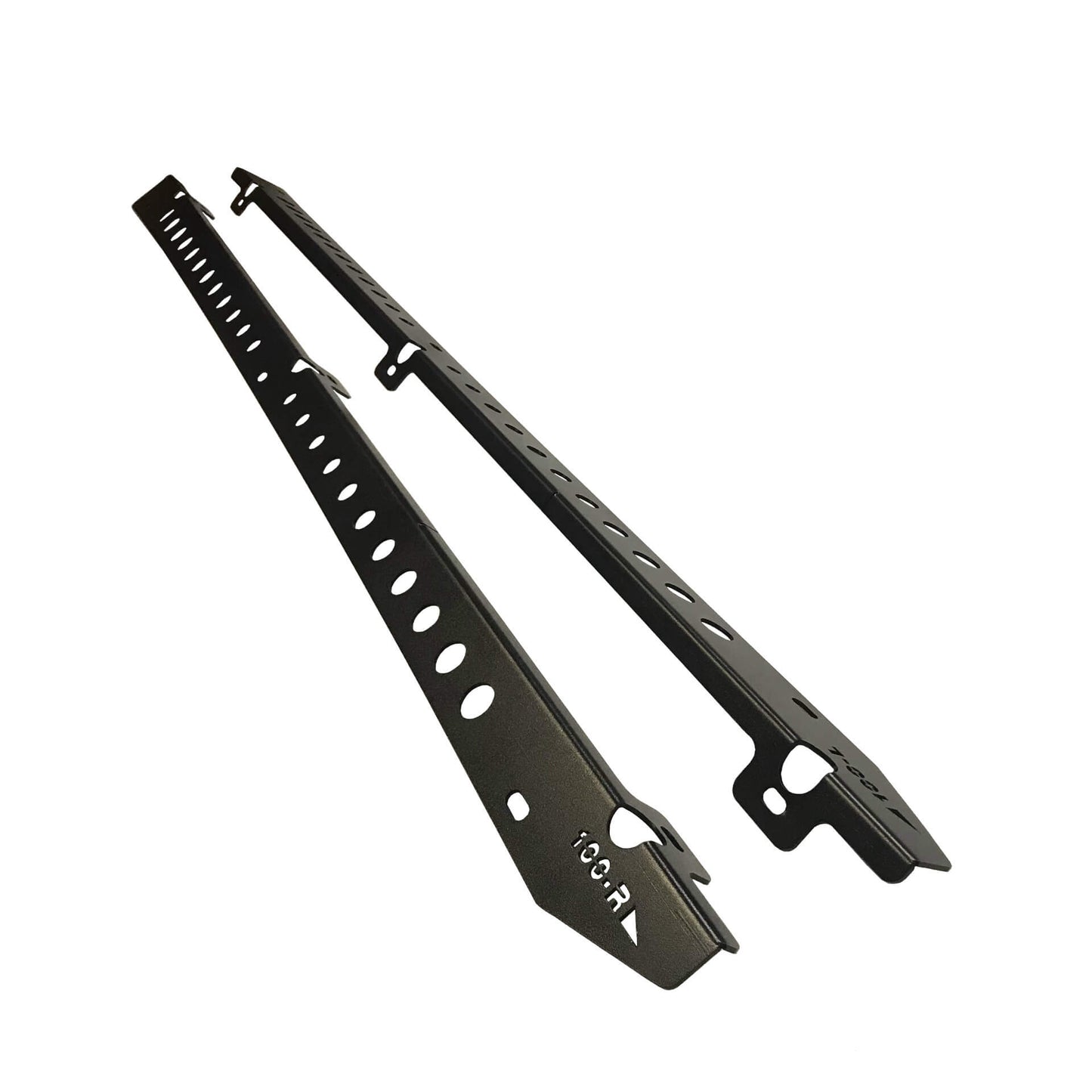 Direct4x4 Roof Racks AluMod Low Profile 180cm x 125cm Roof Rack Toyota Land Cruiser Amazon 98-07