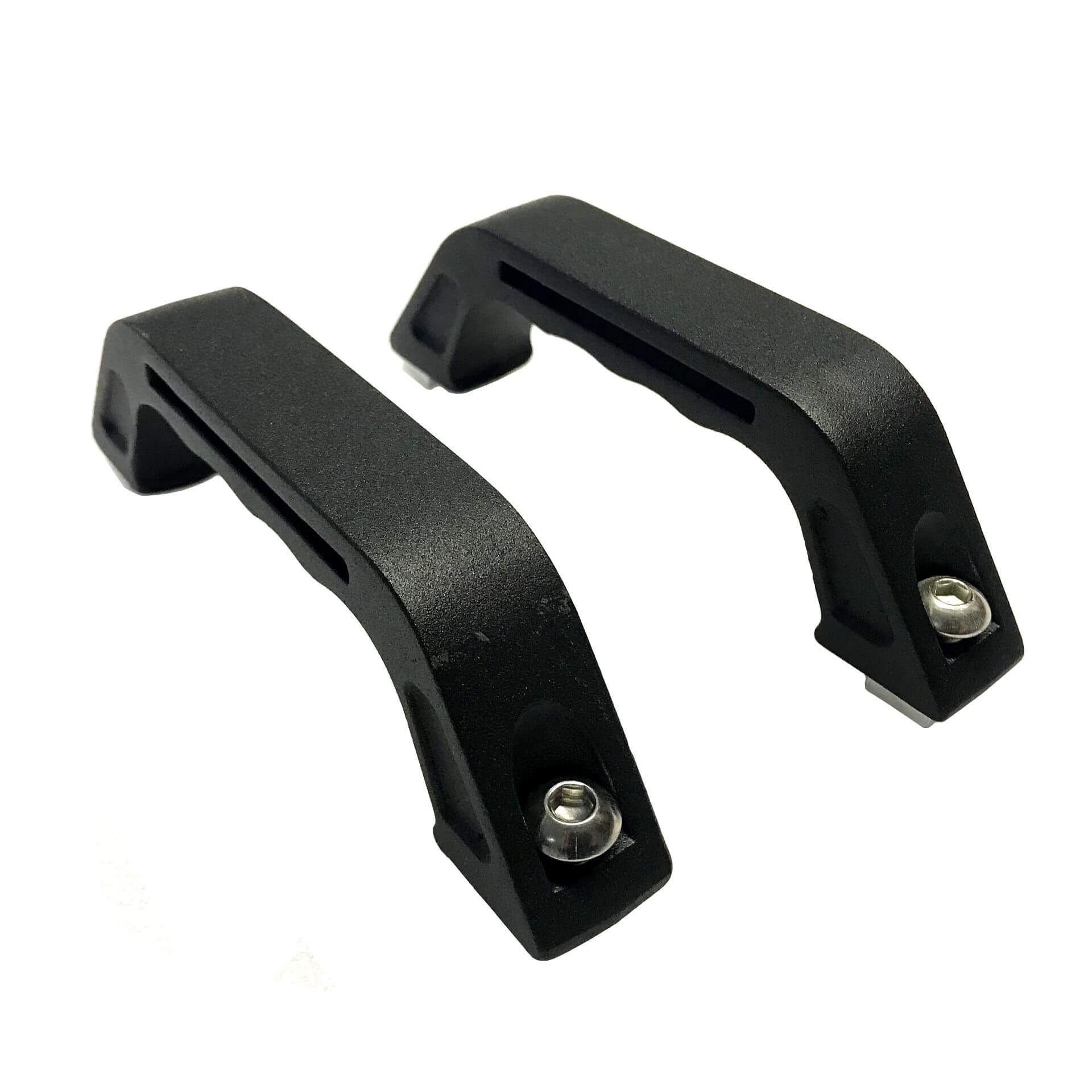 Direct4x4 Roof Rack Accessories Aluminium Grab Handle for Direct4x4 AluMod Low Profile Roof Racks