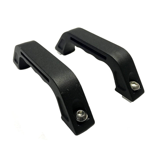Direct4x4 Roof Rack Accessories Aluminium Grab Handle for Direct4x4 AluMod Low Profile Roof Racks