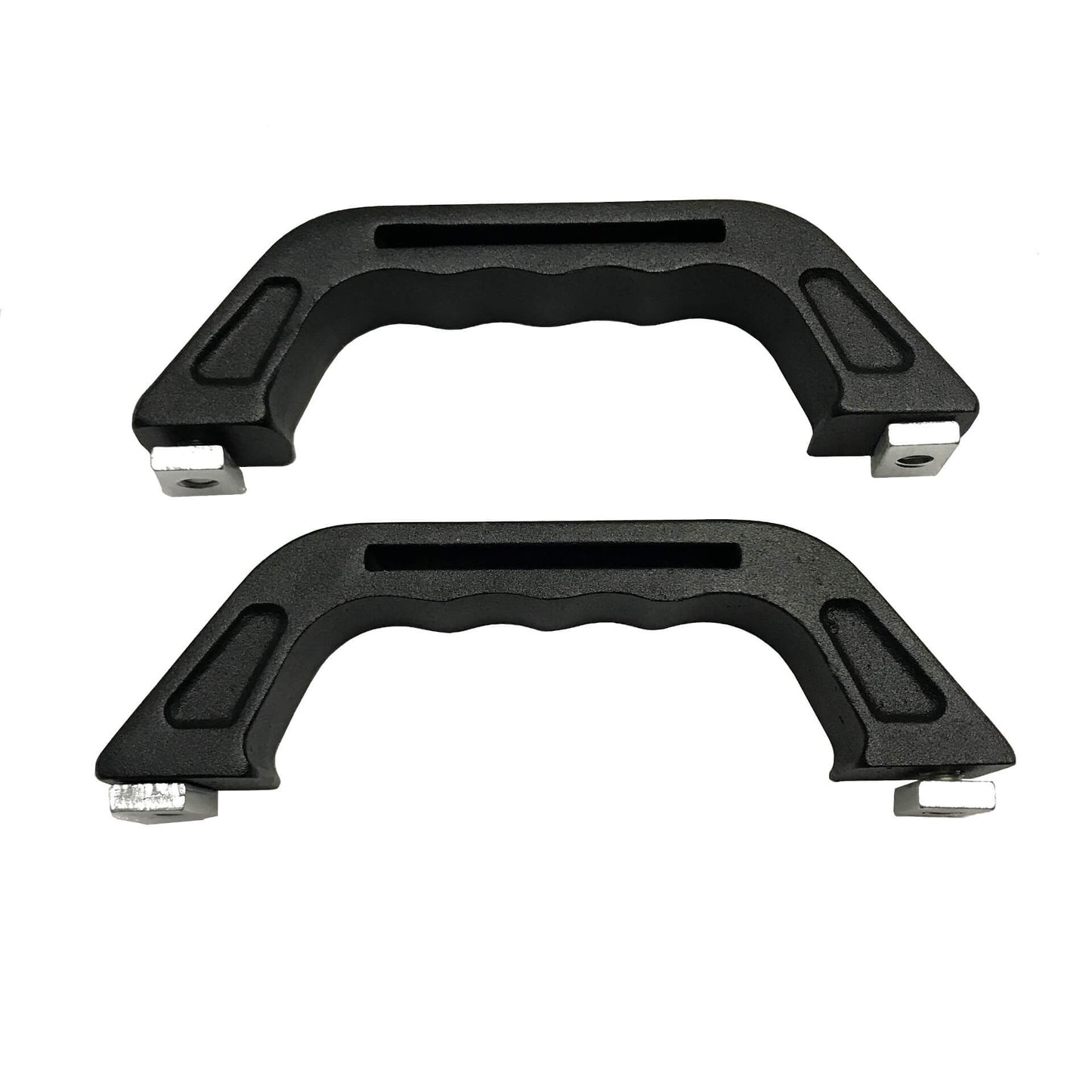 Direct4x4 Roof Rack Accessories Aluminium Grab Handle for Direct4x4 AluMod Low Profile Roof Racks