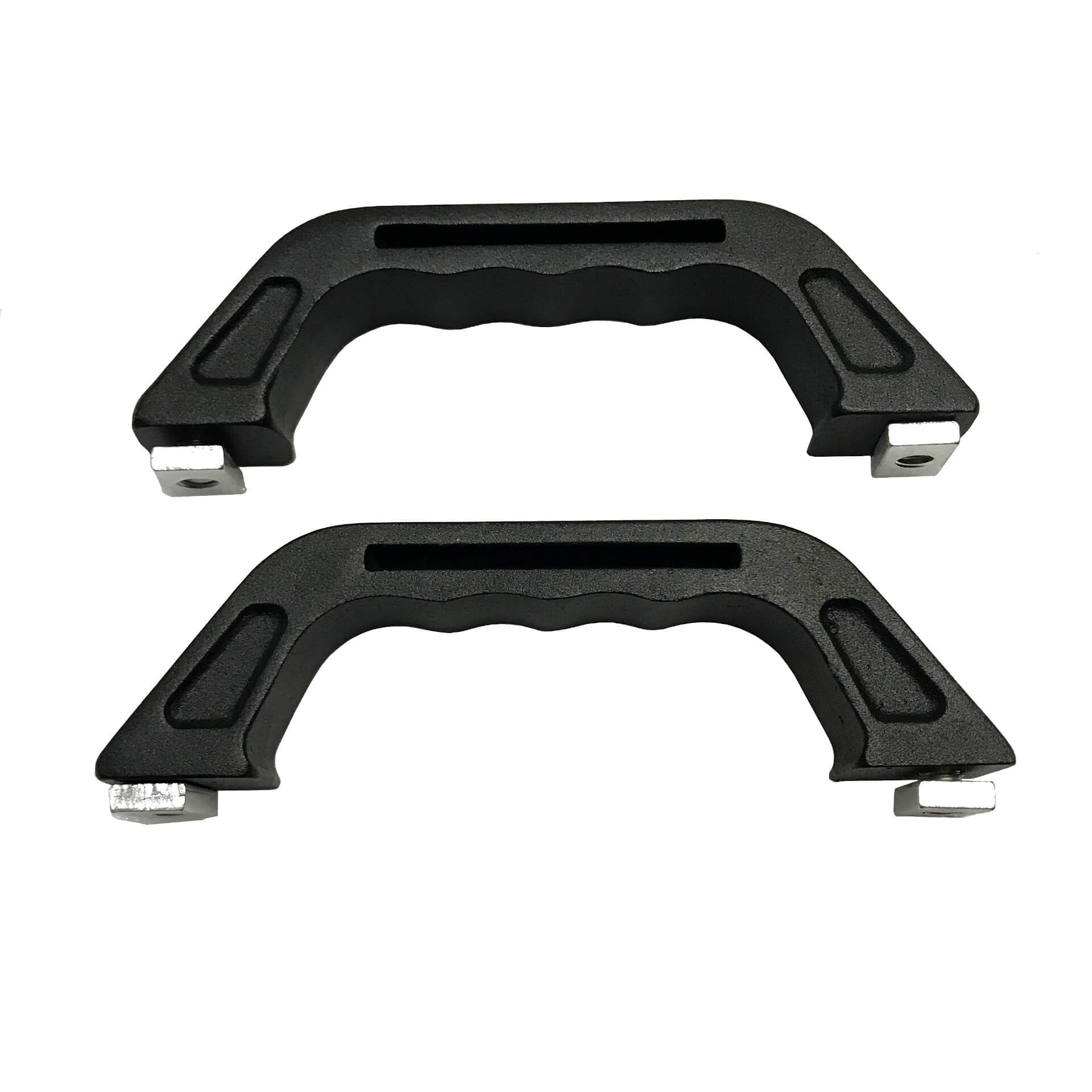 Direct4x4 Roof Rack Accessories Aluminium Grab Handle for Direct4x4 AluMod Low Profile Roof Racks