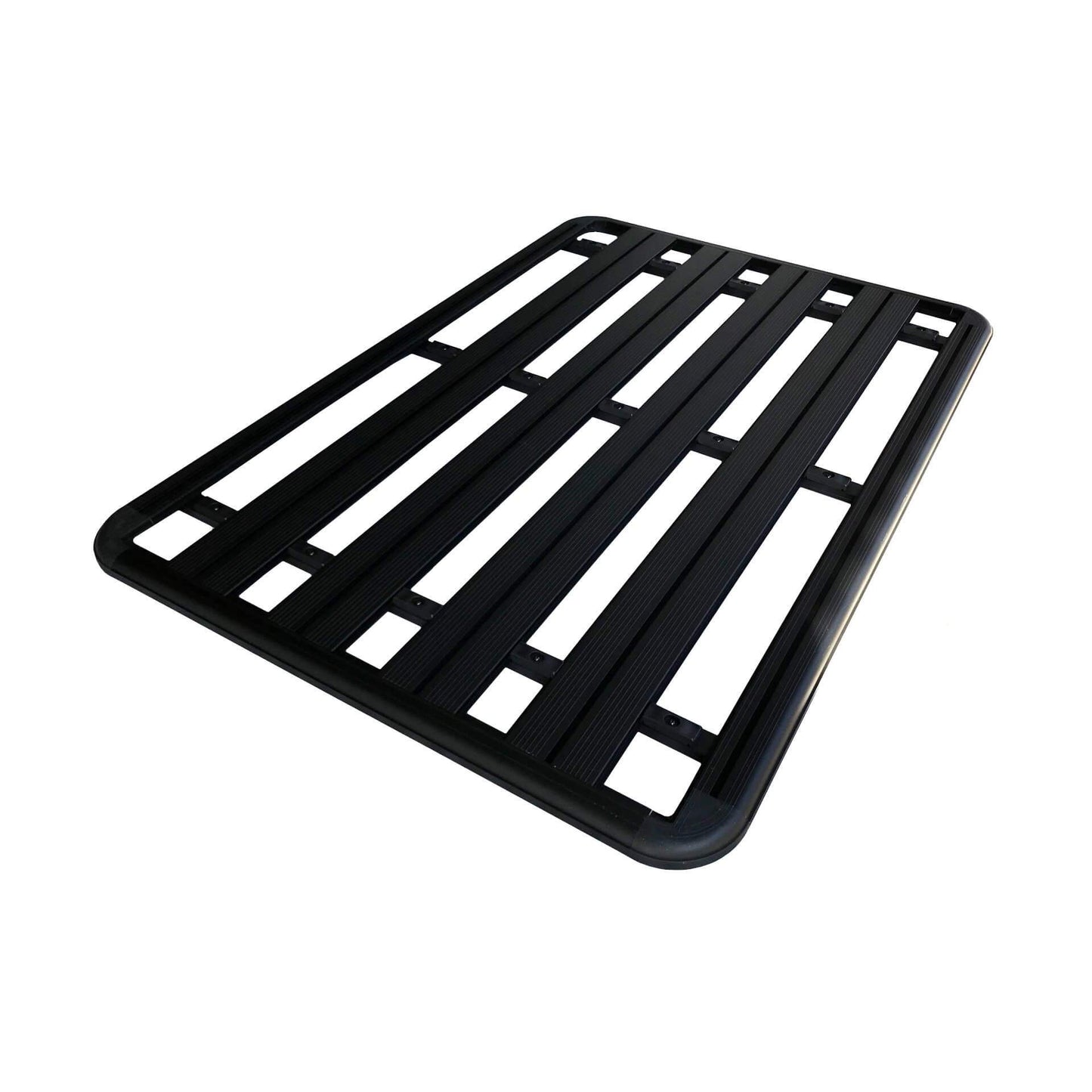 Direct4x4 Roof Racks AluMod Low Profile 220cm x 125cm Roof Rack Toyota Land Cruiser Amazon V8 08-15