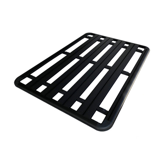 Direct4x4 Roof Racks AluMod Low Profile 180cm x 125cm Roof Rack Toyota Land Cruiser 1-5 10-17
