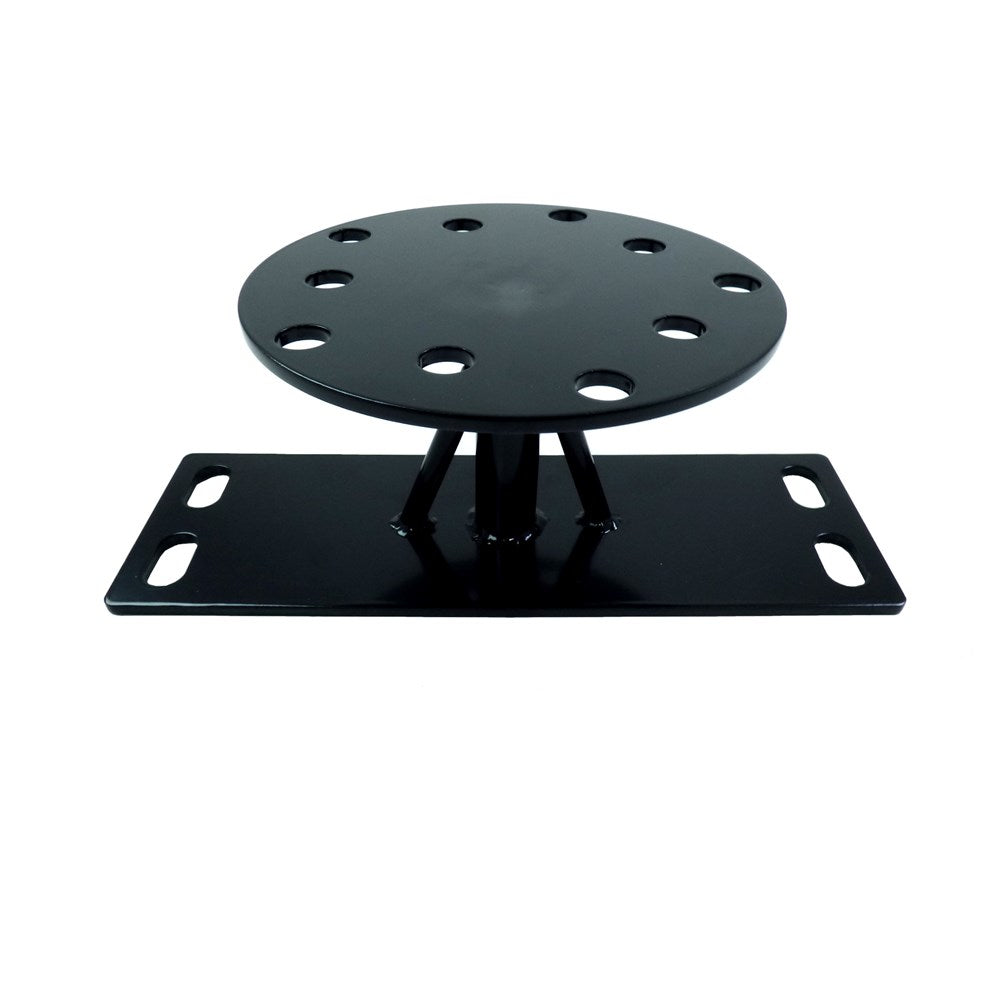 Direct4x4 Roof Rack Accessories Expedition Roof Rack Spare Wheel Holder