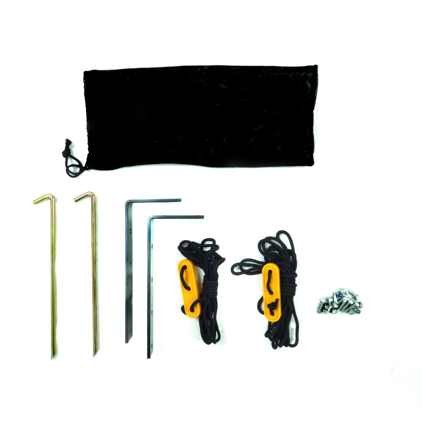 Direct4x4 Side Awning Addons & Accessories Replacement Accessories Bag for Pull-out Side Awnings