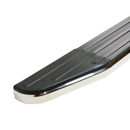 Raptor Side Steps Running Boards for Mitsubishi L200 Double Cab 1996-2005