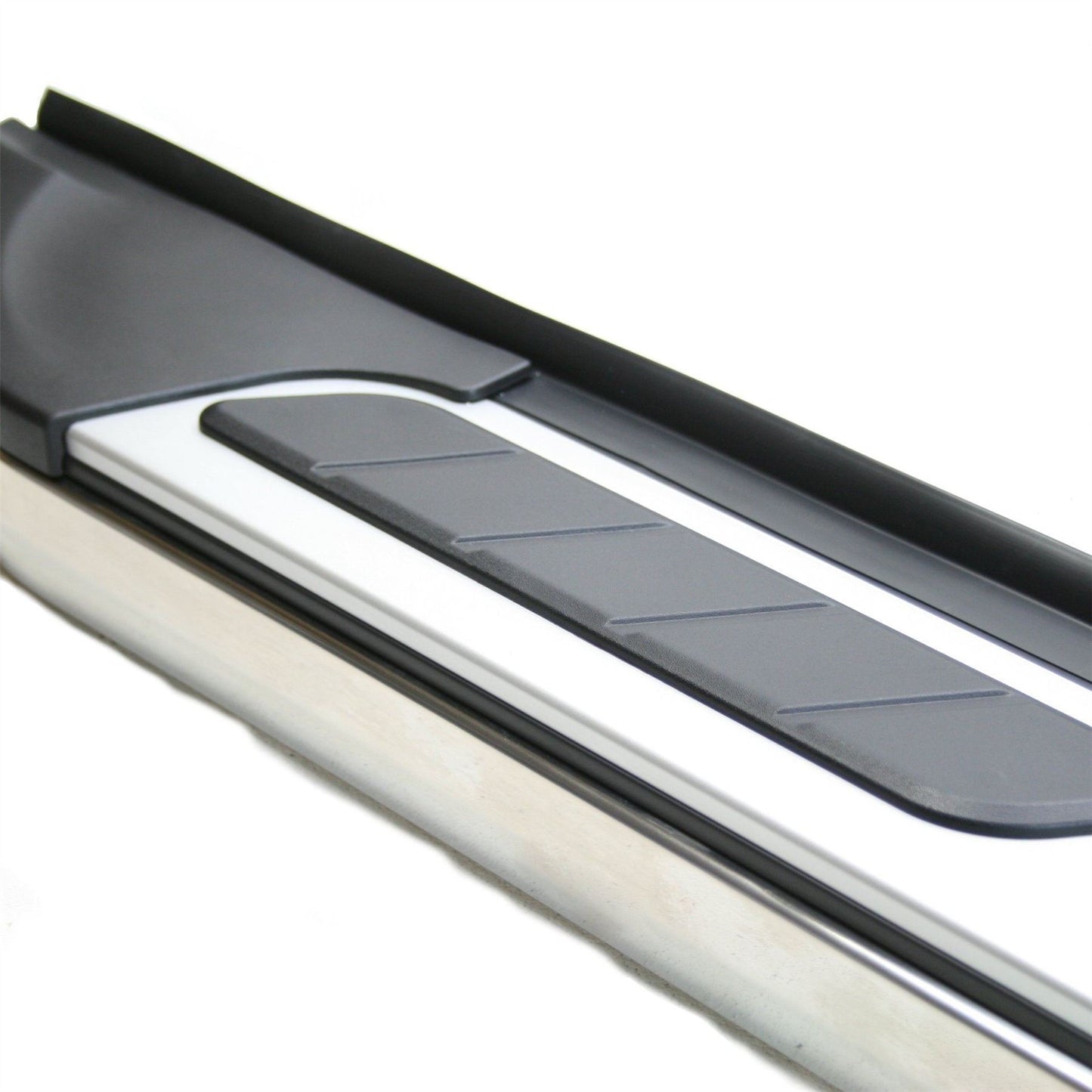 Direct4x4 Side Steps and Bars Suburban Side Steps Running Boards for the Renault Austral 2023+
