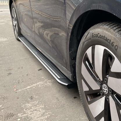 Direct4x4 Side Steps and Bars Savannah Side Steps Running Boards for the Volkswagen ID. Buzz 2022+
