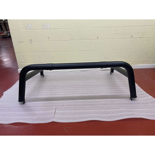 Direct4x4 Pickup Truck Roll Sports Bar [CLEARANCE] Single Loop Black Powder Coated Roll Sports Bar for Mitsubishi L200 2005-2010