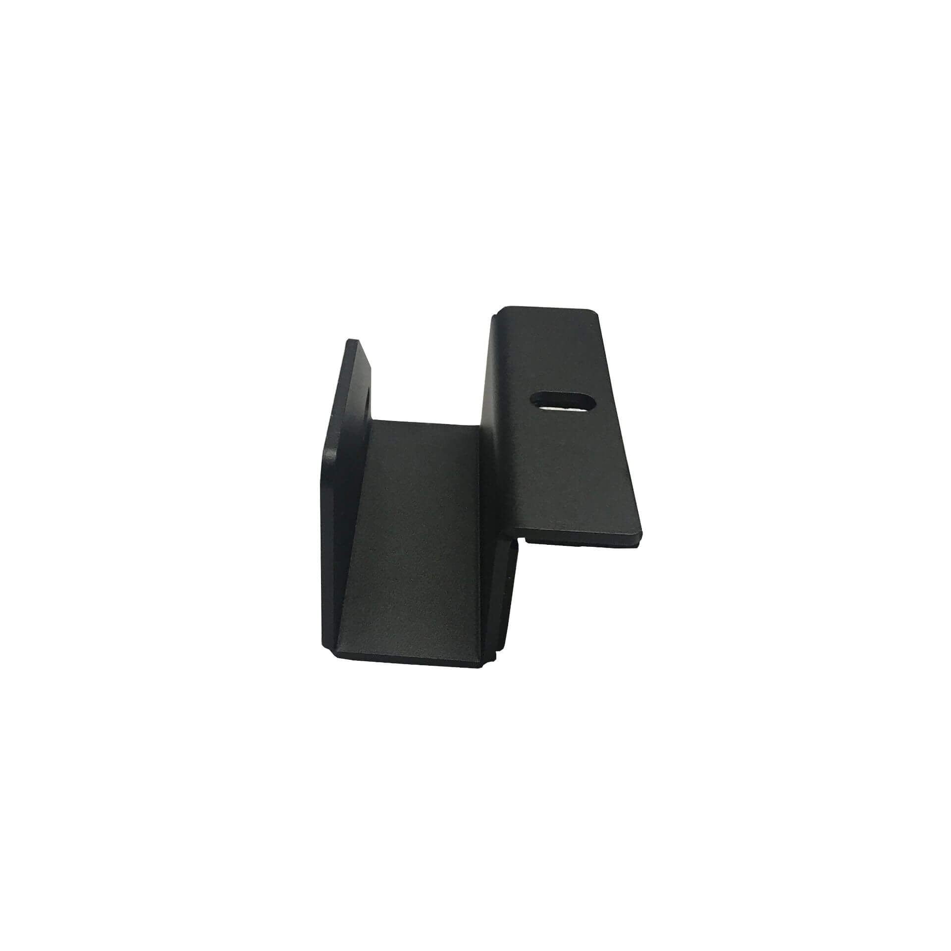 Direct4x4 Body Parts Black Short Arm Roll Sports Bar for the Toyota Hilux 2016+