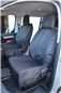 Fits Toyota Proace 2016+ Minibus Seat Covers